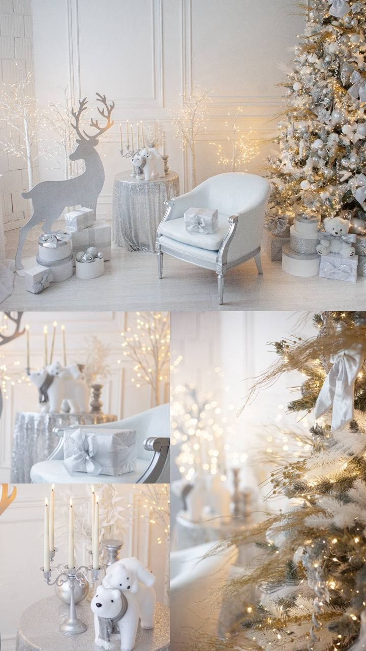 Новогодние фотодни Мытищи. Katerina Schastlivaya