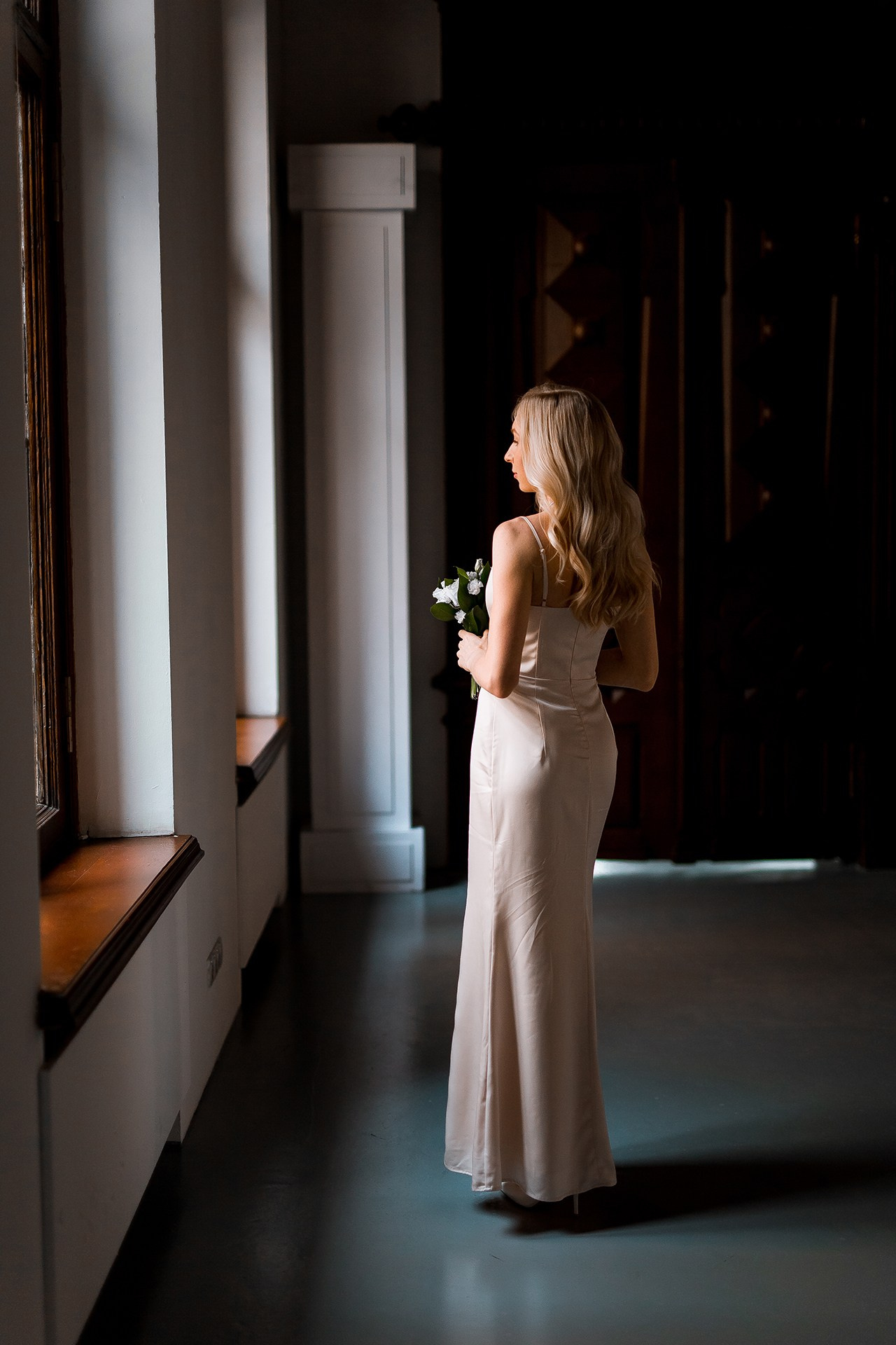 Катерина и Алексей. Katerina Schastlivaya