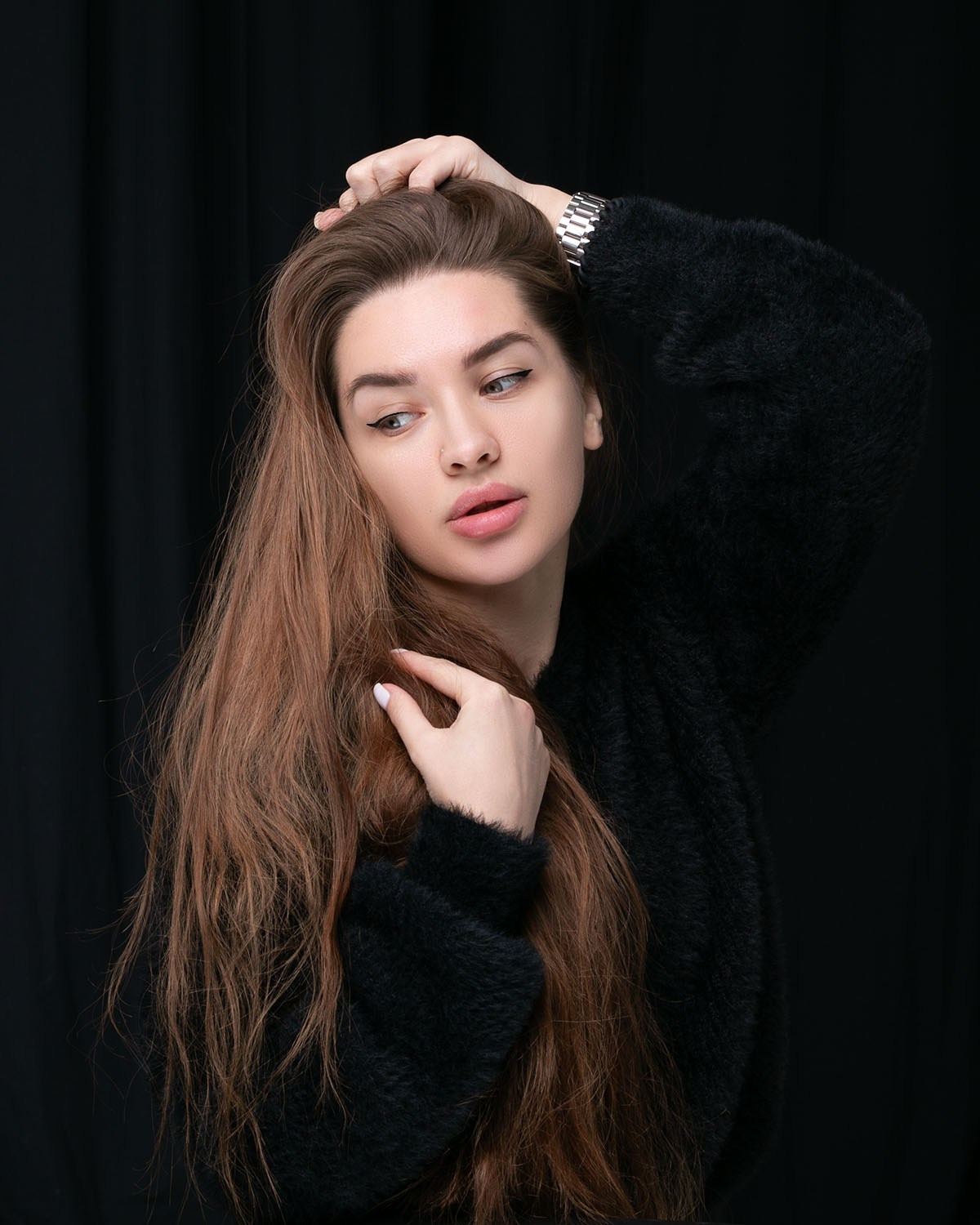 Мария Алекс. Фотограф и ретушер в городе Ростове-на-Дону Слукина Анна