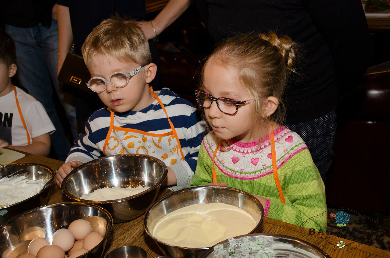 Репортажи, мастер-классы. Фотограф из Санкт-Петербурга Светлана Соколова