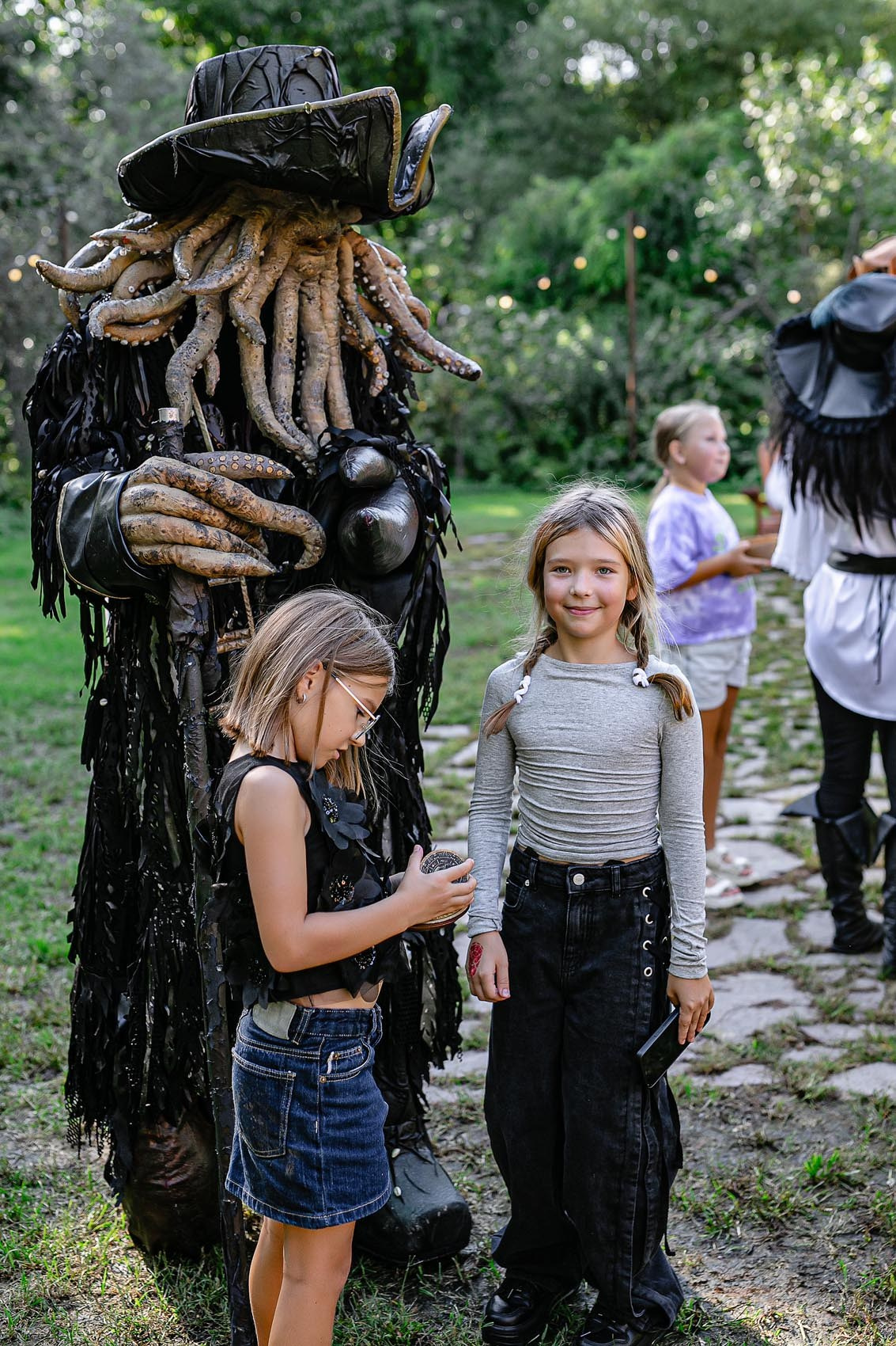 Детский день рождения г Владивосток. Владивосток семейный фотограф Александр Степанов