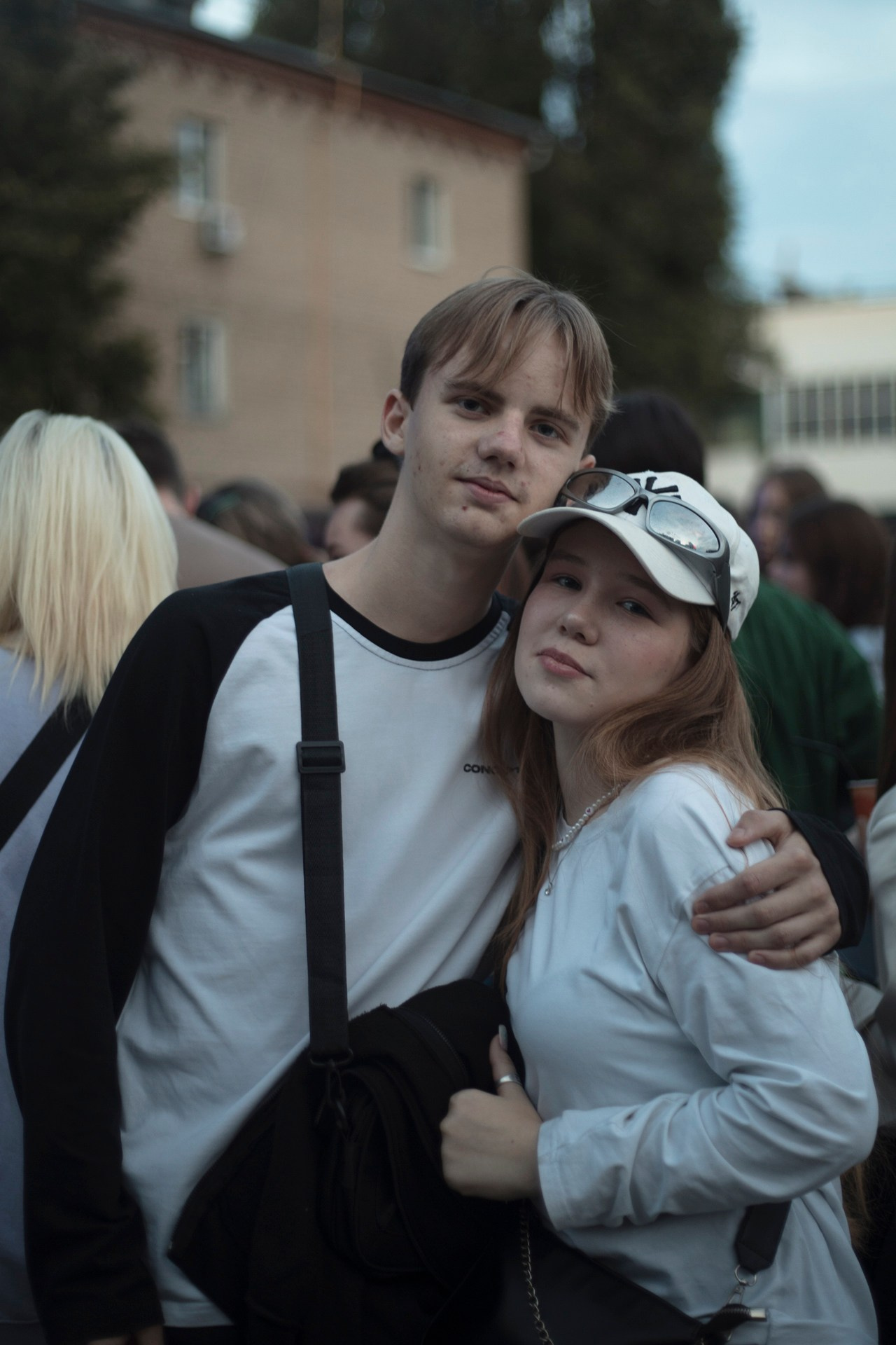 ЛСП|Roof Live. Фотограф Колюкаева Екатерина | Воронеж
