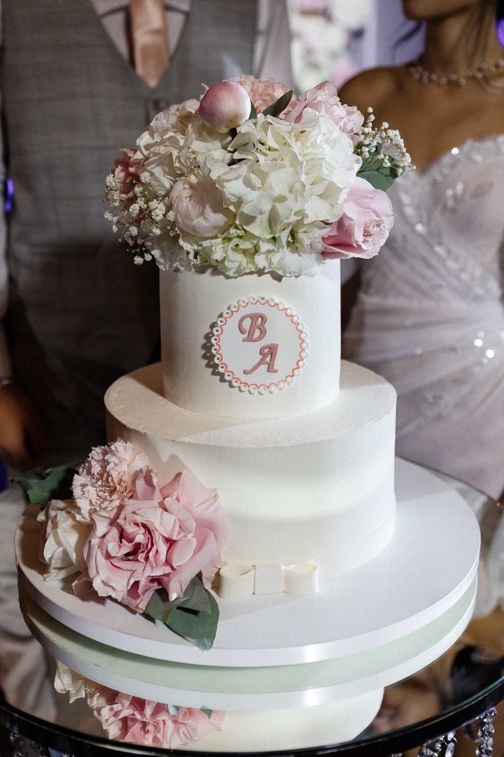 Владимир и Алина — Свадьба в отеле Mriya Resort & Spa. Свадебный фотограф, фотосъемка в Крыму, Севастополе, Симферополе, Ялте