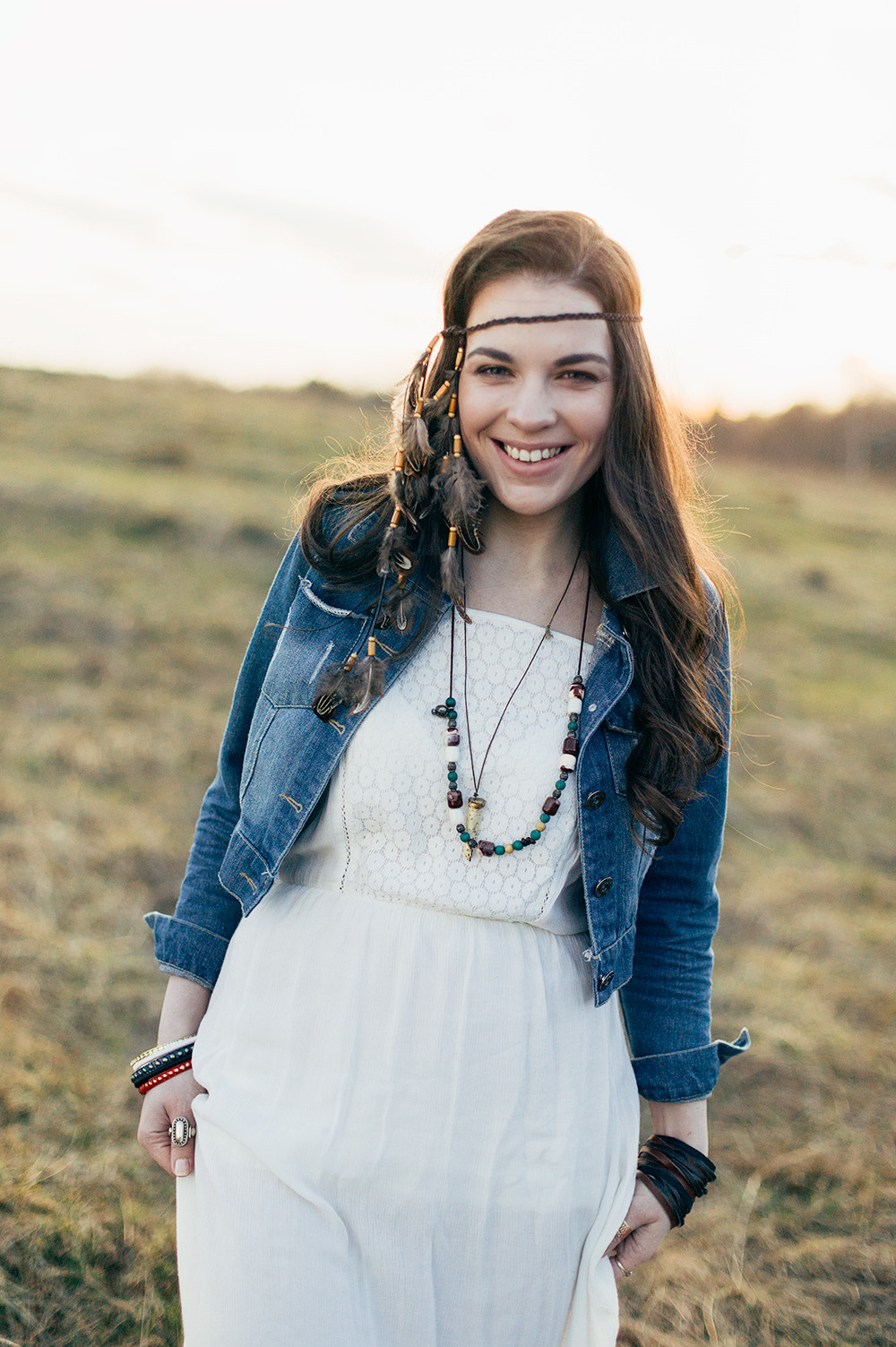 Персональная съёмка. Снимаю жизнь ❤