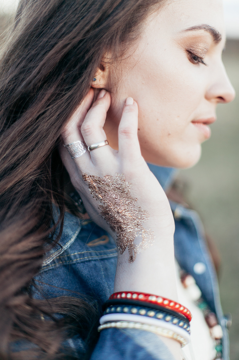 Персональная съёмка. Снимаю жизнь ❤