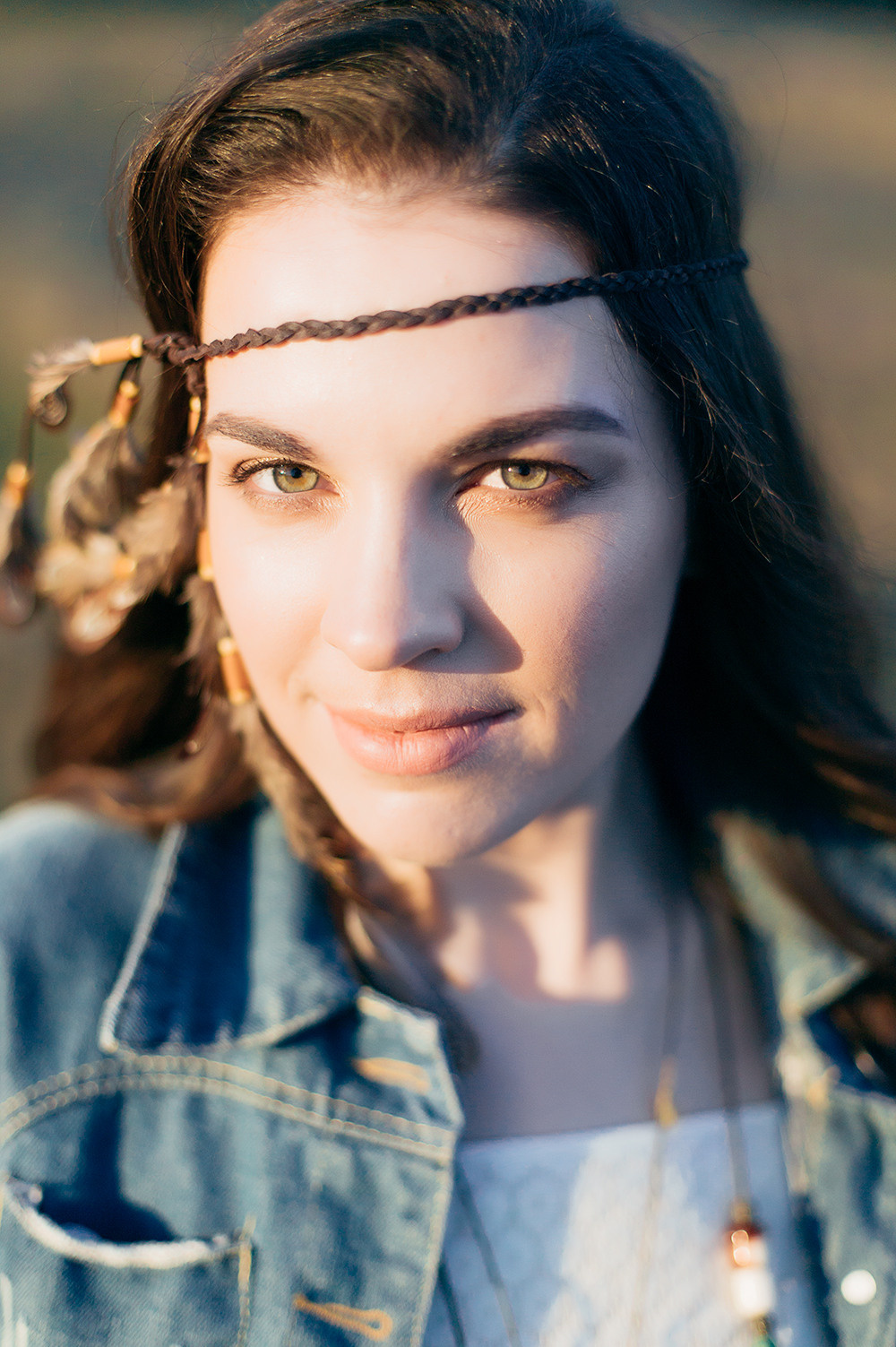 Персональная съёмка. Снимаю жизнь ❤