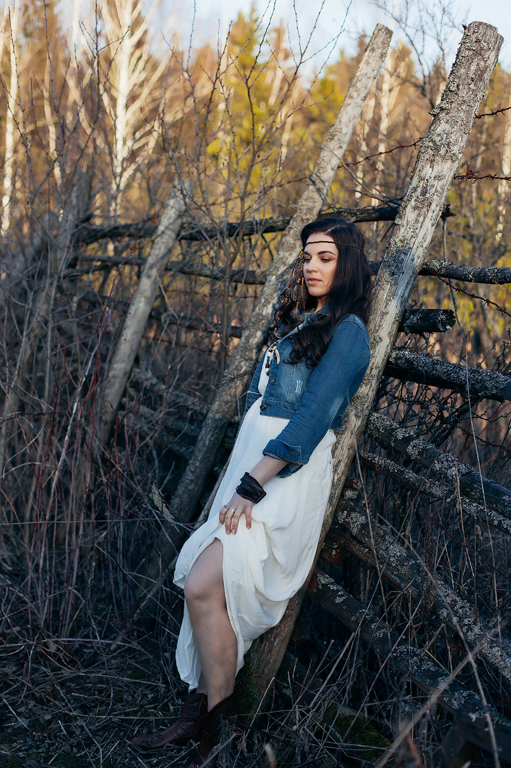 Персональная съёмка. Снимаю жизнь ❤