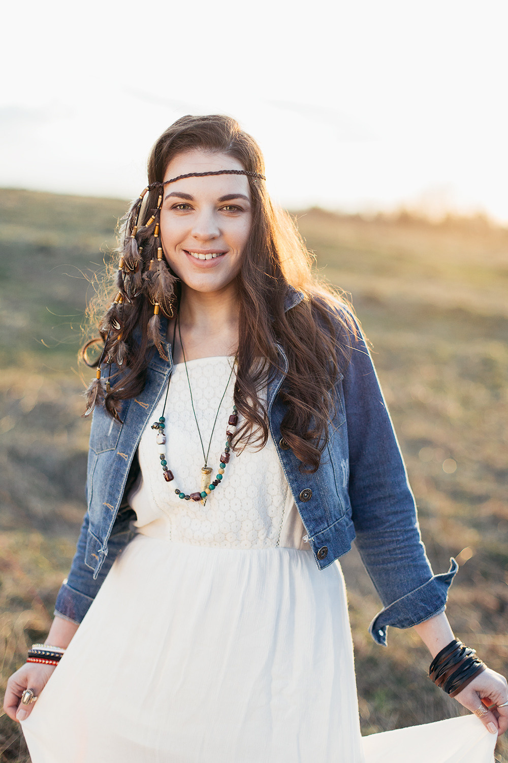 Персональная съёмка. Снимаю жизнь ❤