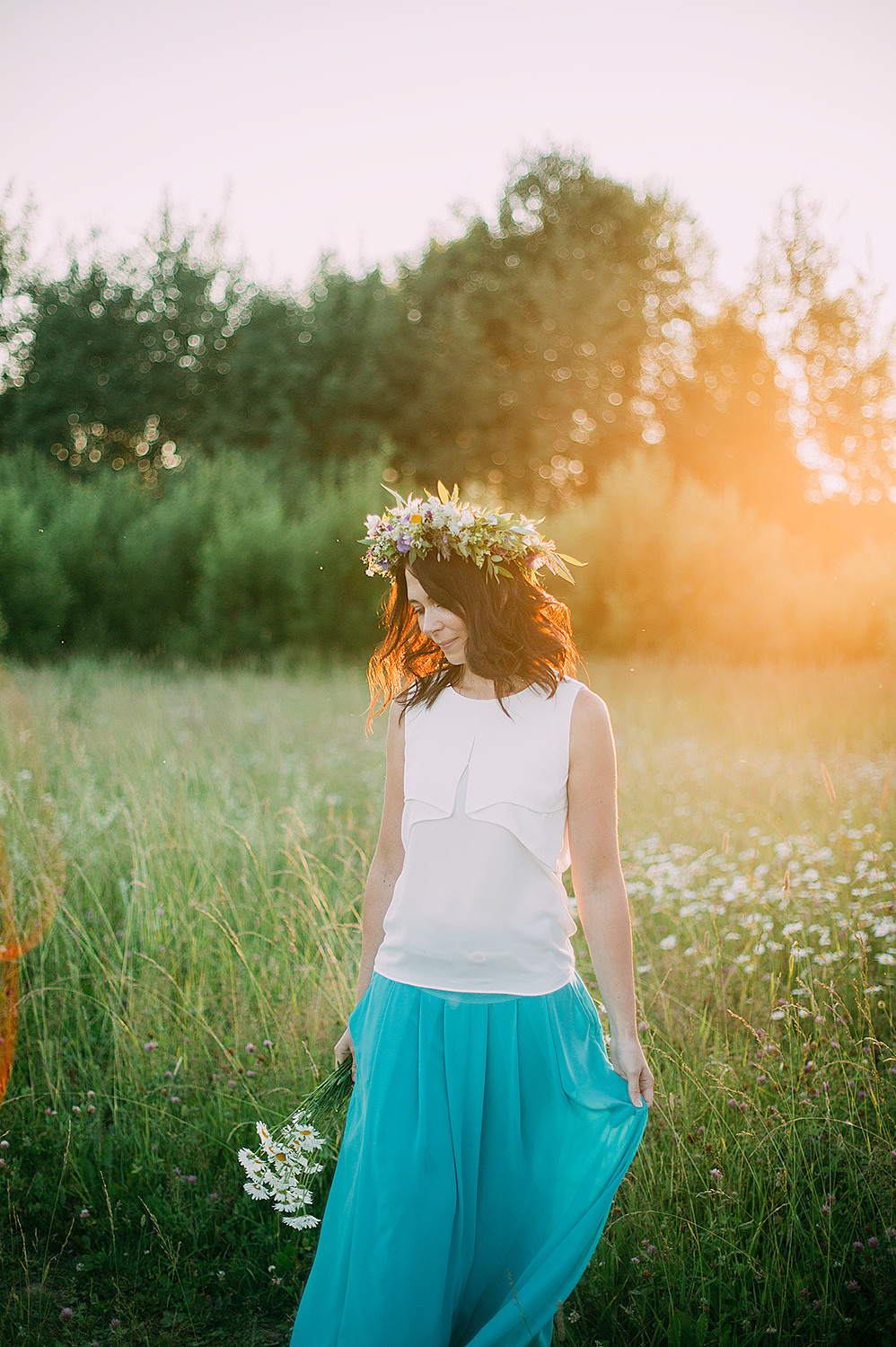 Семейная съёмка. Снимаю жизнь ❤