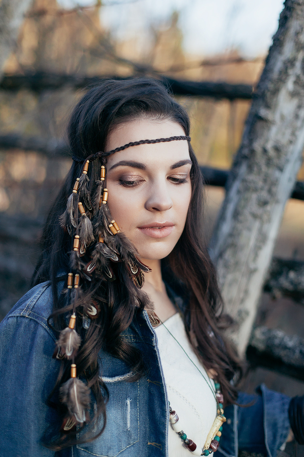 Персональная съёмка. Снимаю жизнь ❤