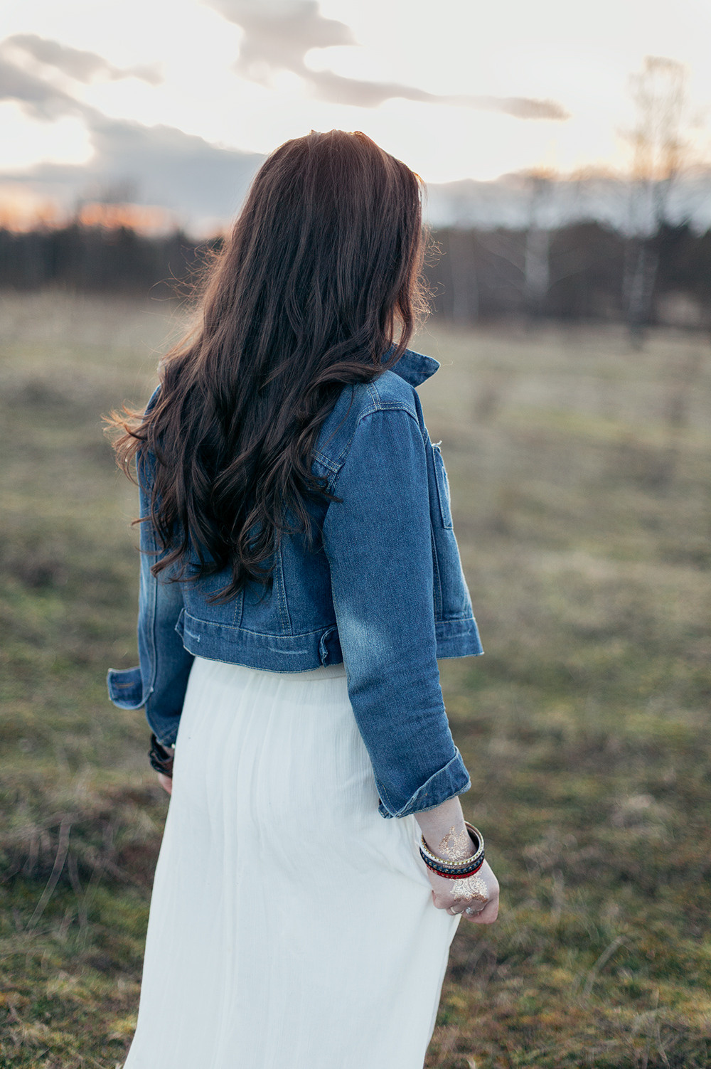 Персональная съёмка. Снимаю жизнь ❤