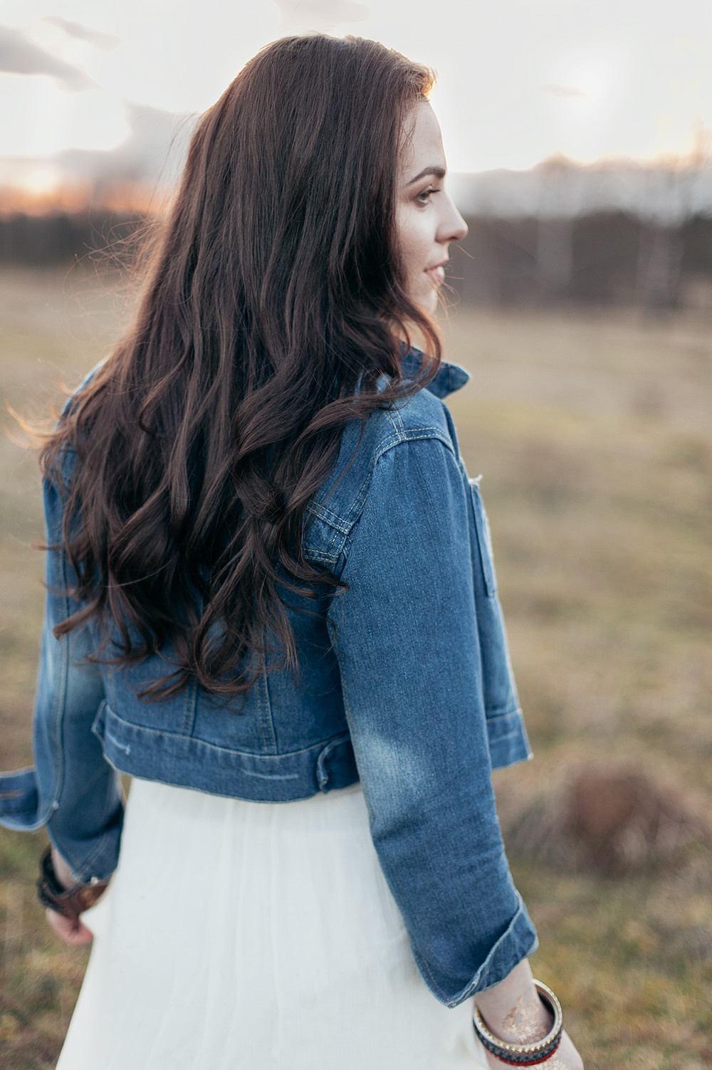 Персональная съёмка. Снимаю жизнь ❤