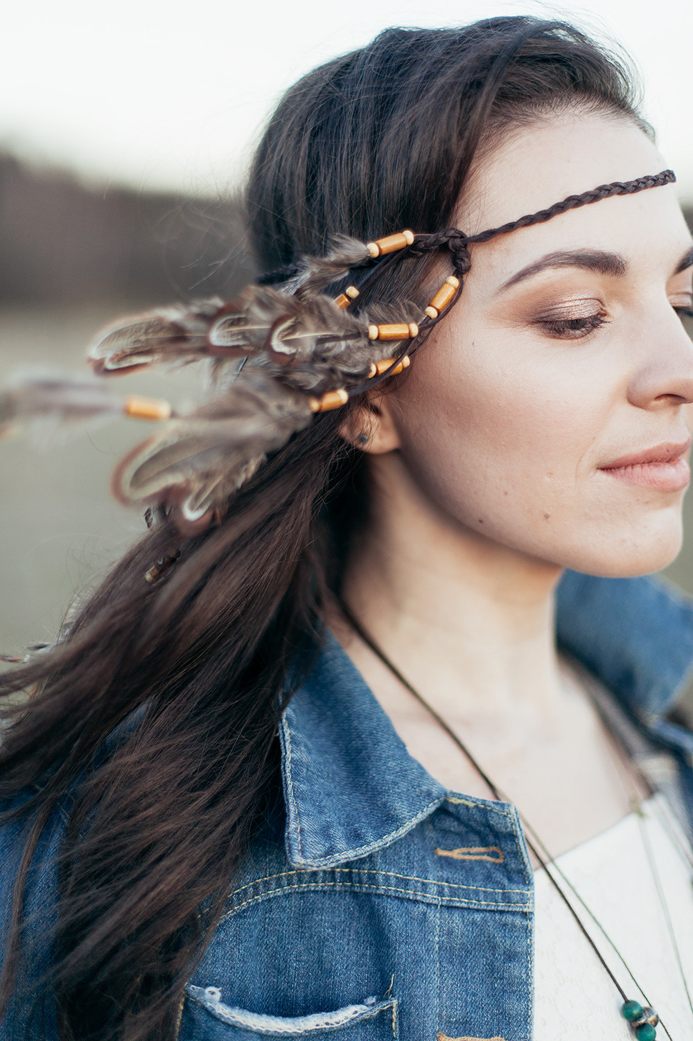 Персональная съёмка. Снимаю жизнь ❤