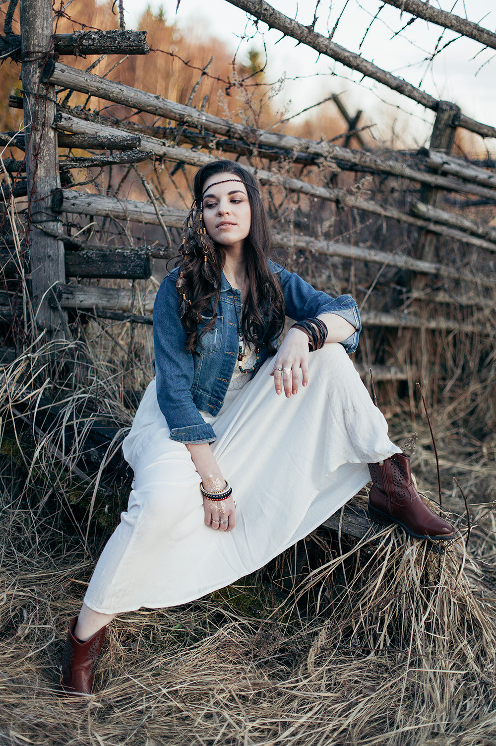 Персональная съёмка. Снимаю жизнь ❤