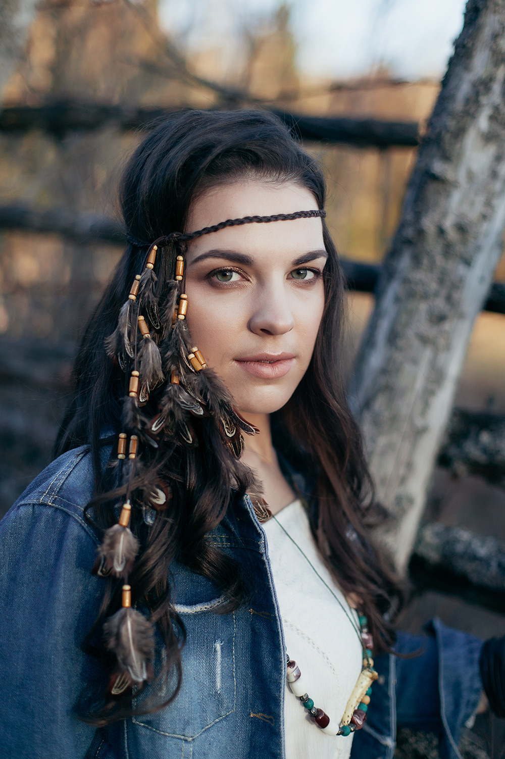 Персональная съёмка. Снимаю жизнь ❤