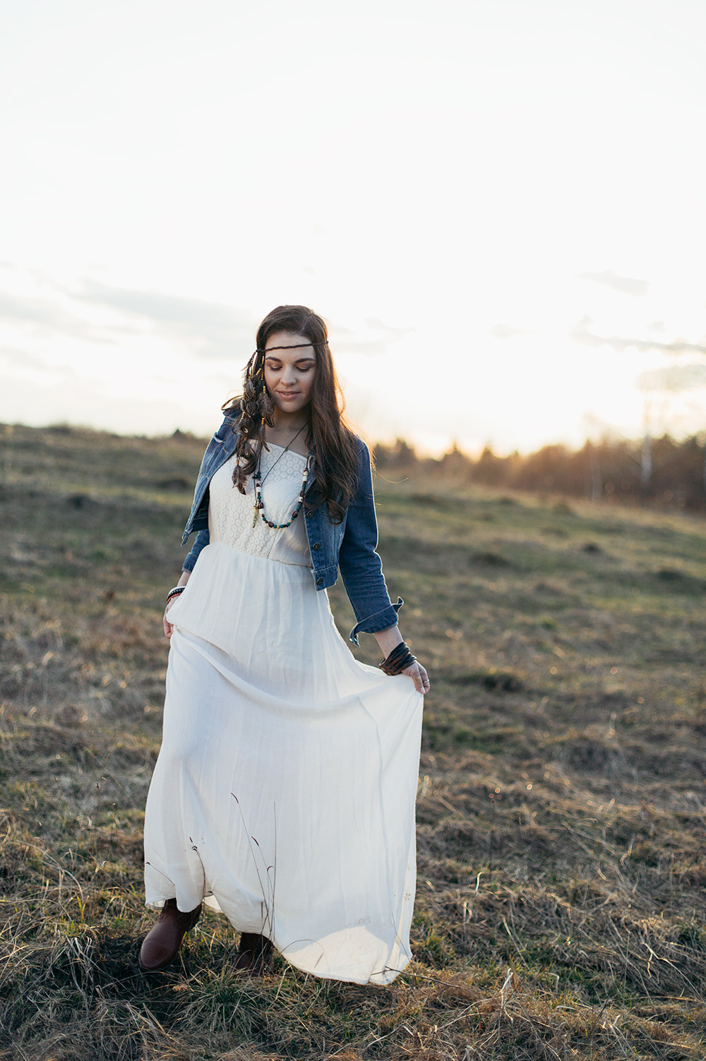 Персональная съёмка. Снимаю жизнь ❤