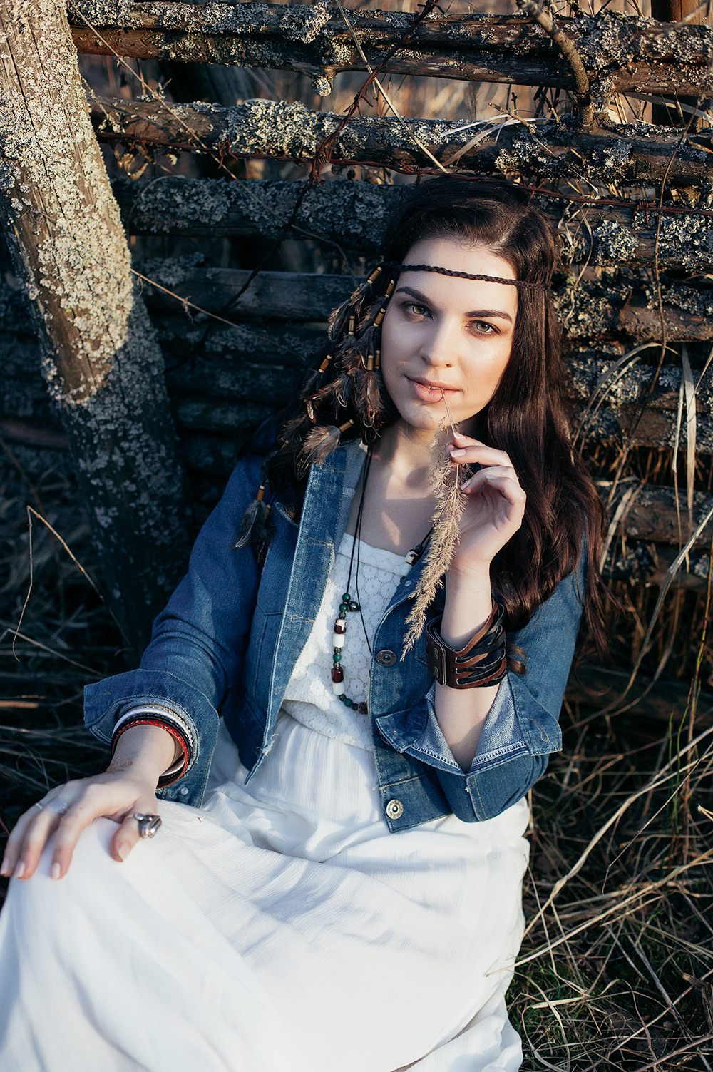 Персональная съёмка. Снимаю жизнь ❤