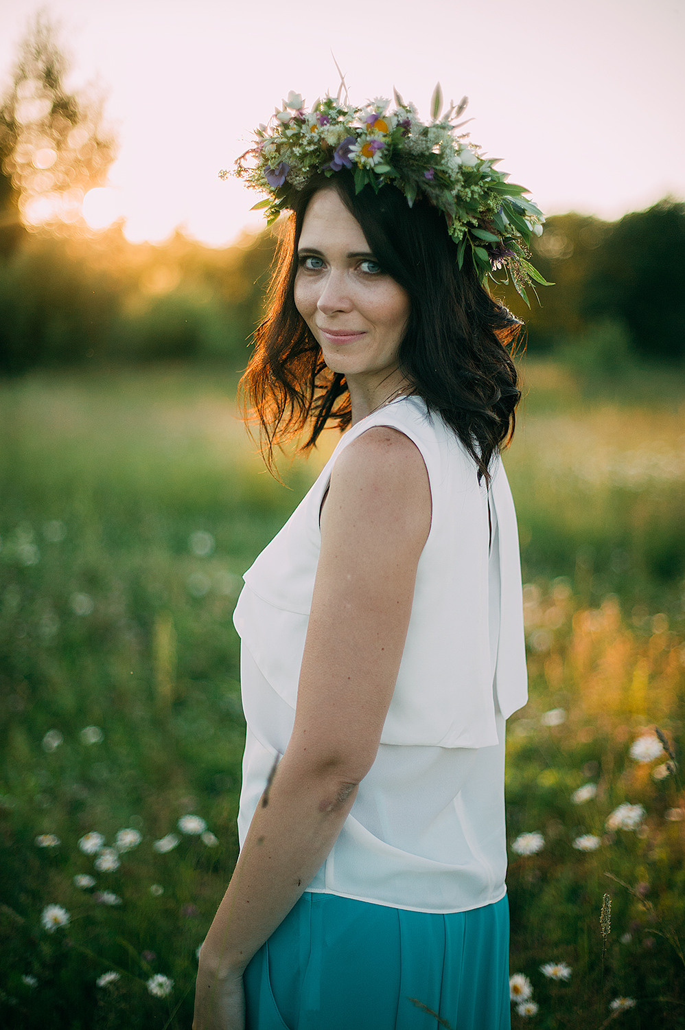 Семейная съёмка. Снимаю жизнь ❤