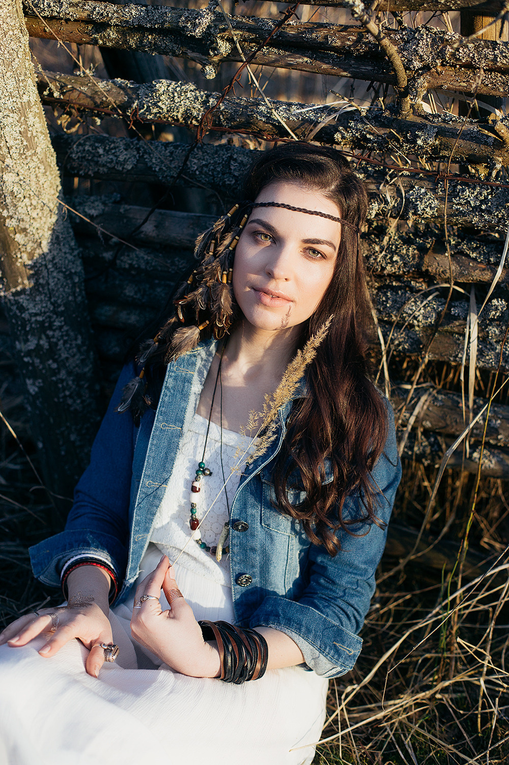 Персональная съёмка. Снимаю жизнь ❤