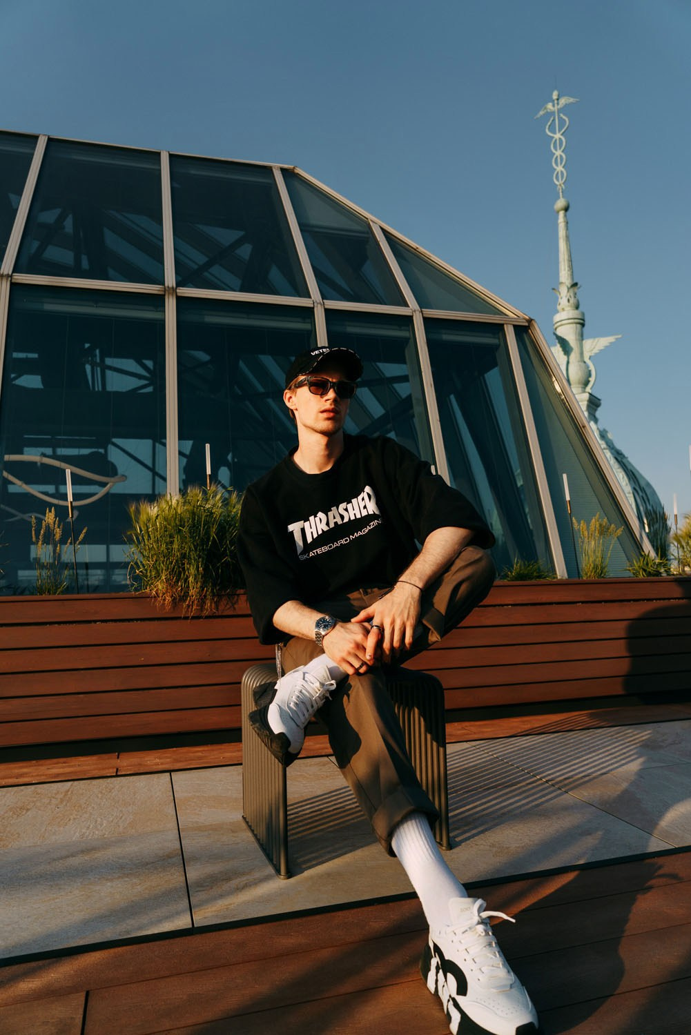 VK | VIP встреча в офисе. Андрей Цветков — репортажный, свадебный и портретный фотограф в Санкт-Петербурге