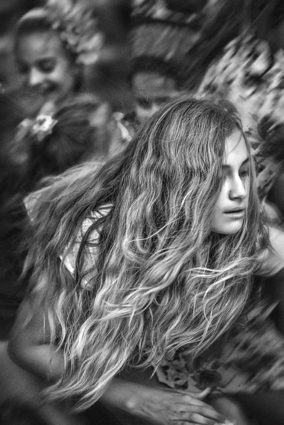 Уличная фотография. Андрей Кровлин — фотограф в Славянке