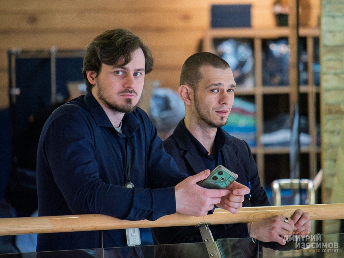 Фотовыставка «Ода женщине»