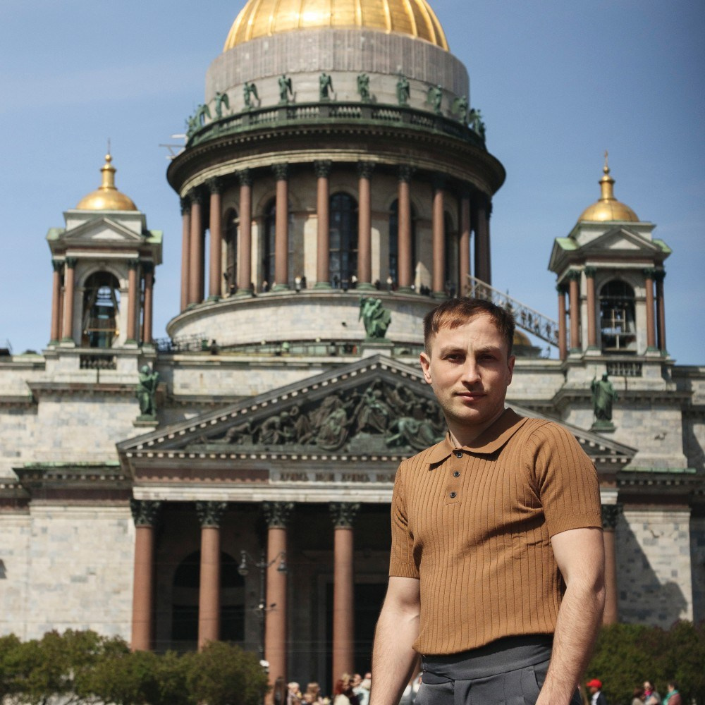 Отзывы. Фотограф интерьера, мебели и портрета в Санкт-Петербурге