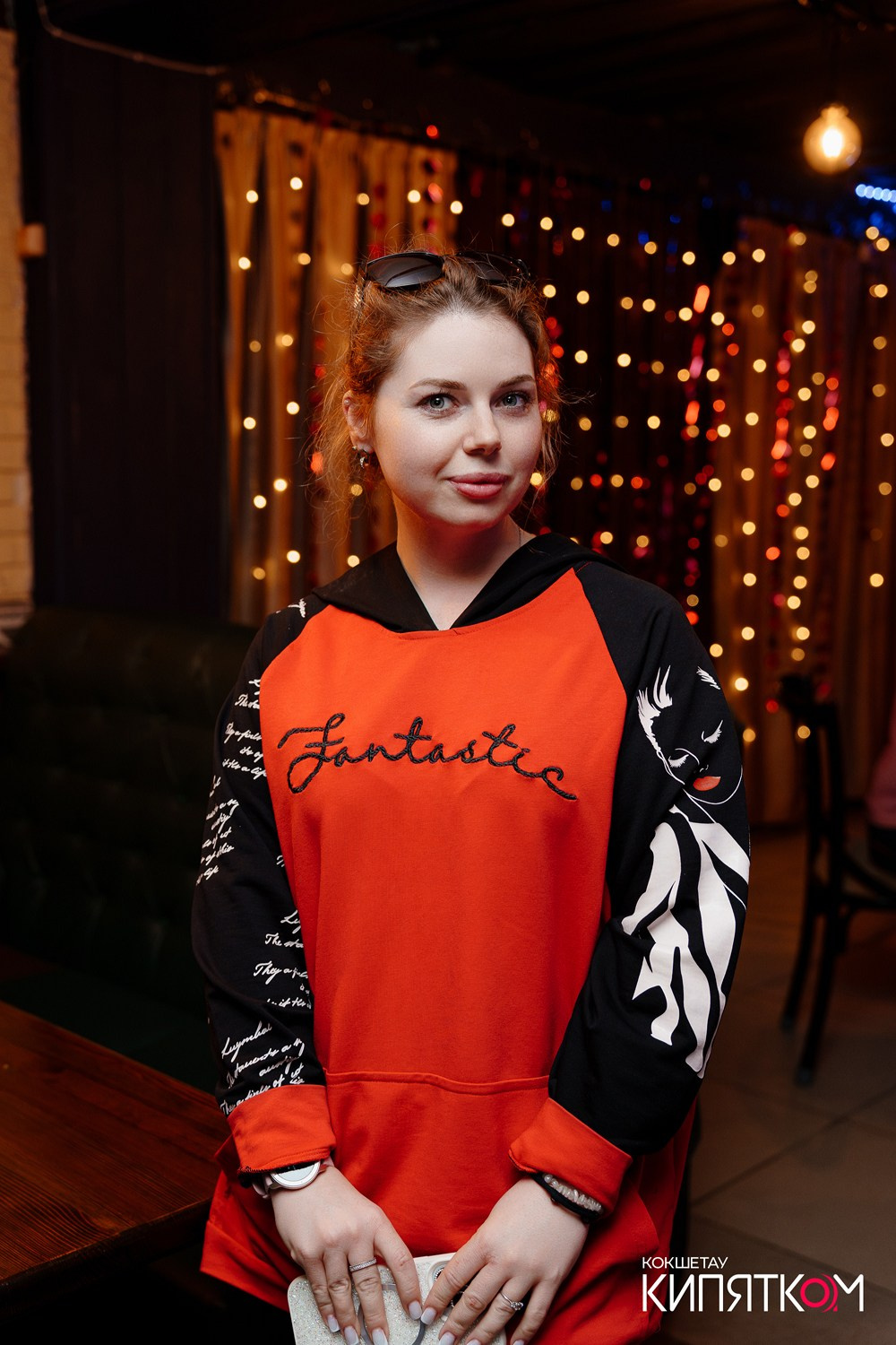 WOW QUIZ. КИПЯТКОМ КОКШЕТАУ