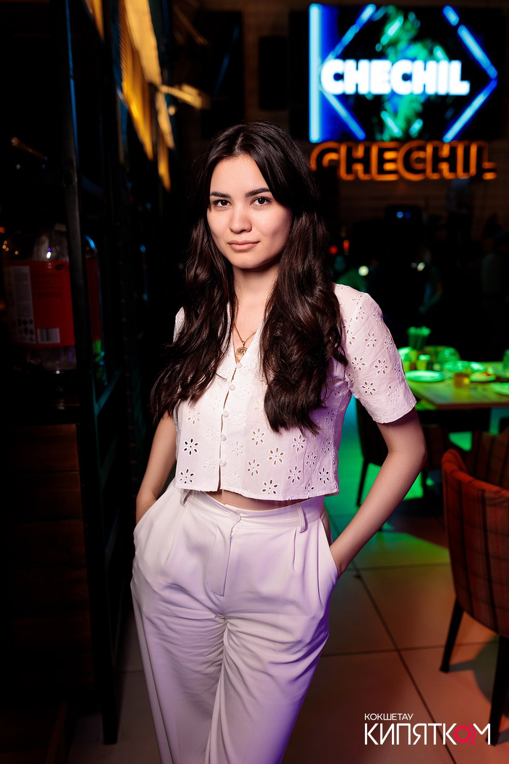 CHECHIL PUB. КИПЯТКОМ КОКШЕТАУ