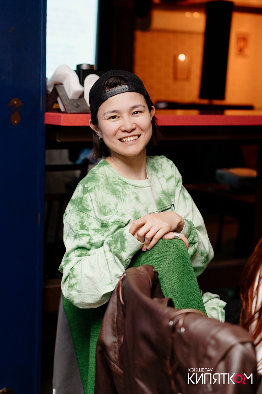 WOW QUIZ. КИПЯТКОМ КОКШЕТАУ