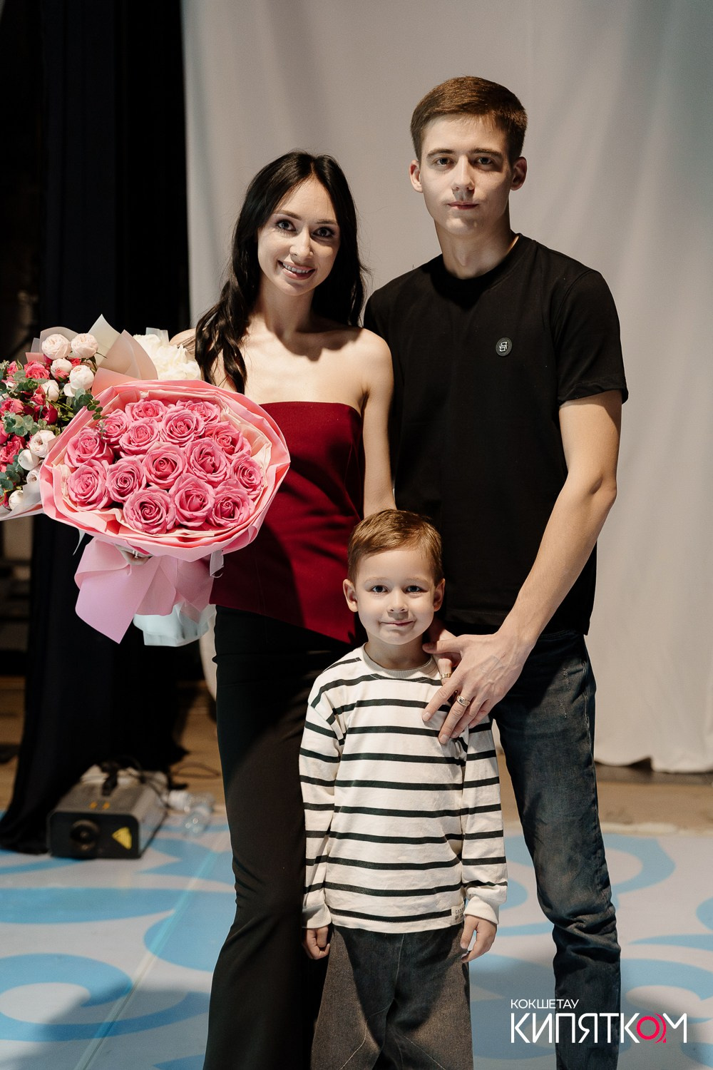 KAMALIYA DANCE CLUB. КИПЯТКОМ КОКШЕТАУ