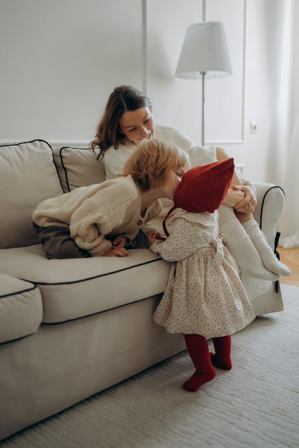 ДО СЕРДЦА И ГЛУБЖЕ