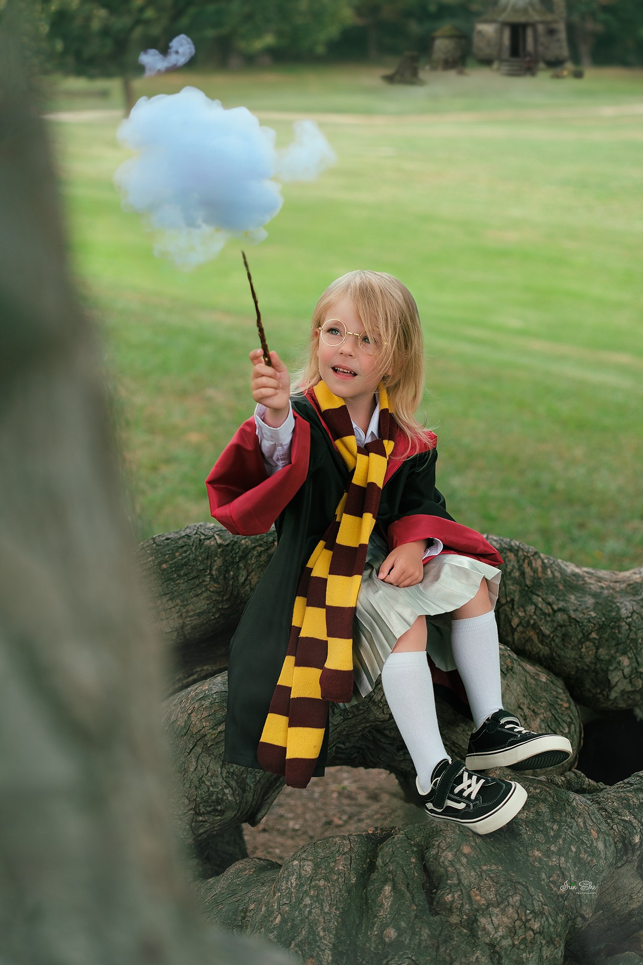 Фотосессия детей постарше. Детский фотограф в Южно-Сахалинске Irin She Simanovich