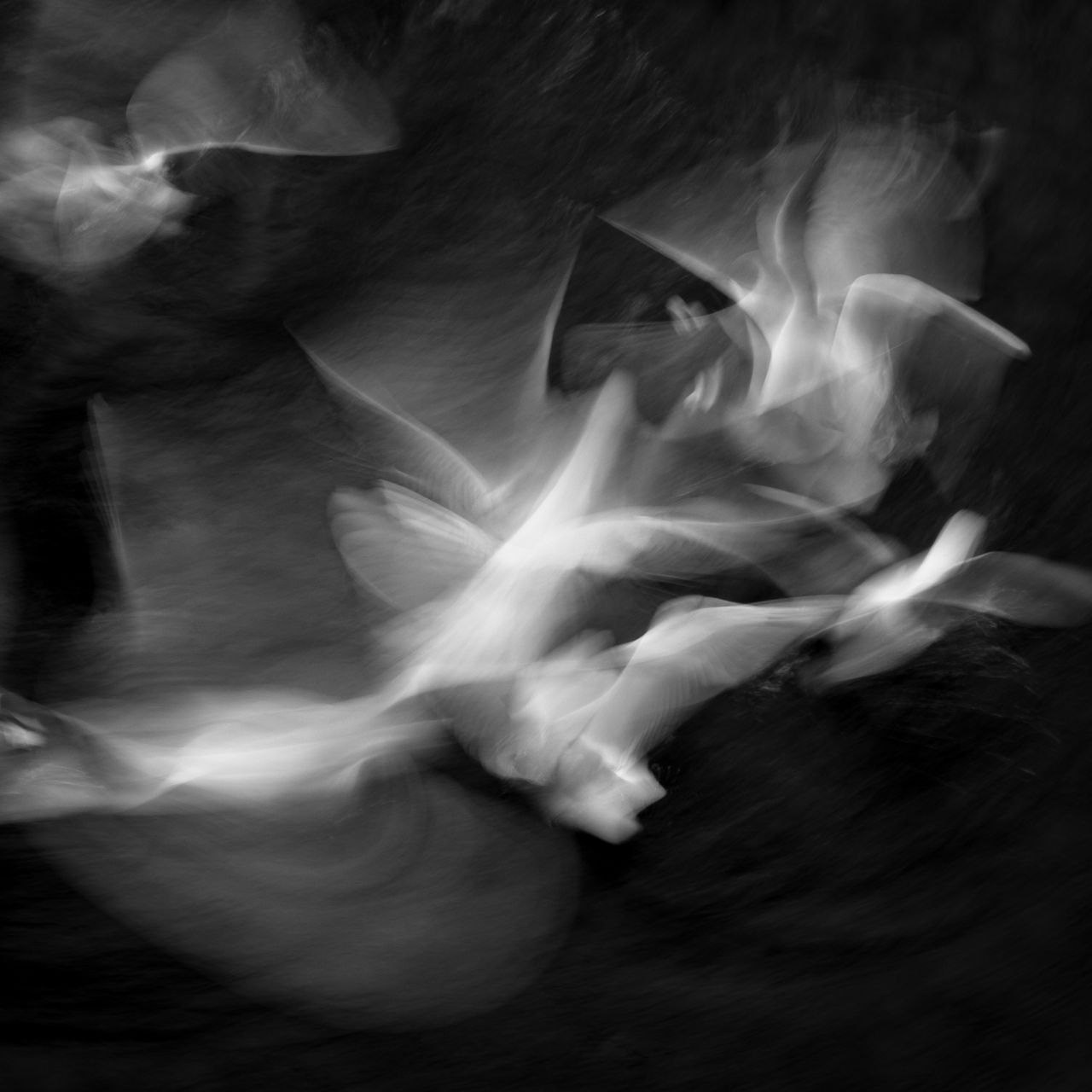 Облачный поток. Мастерская Демченко