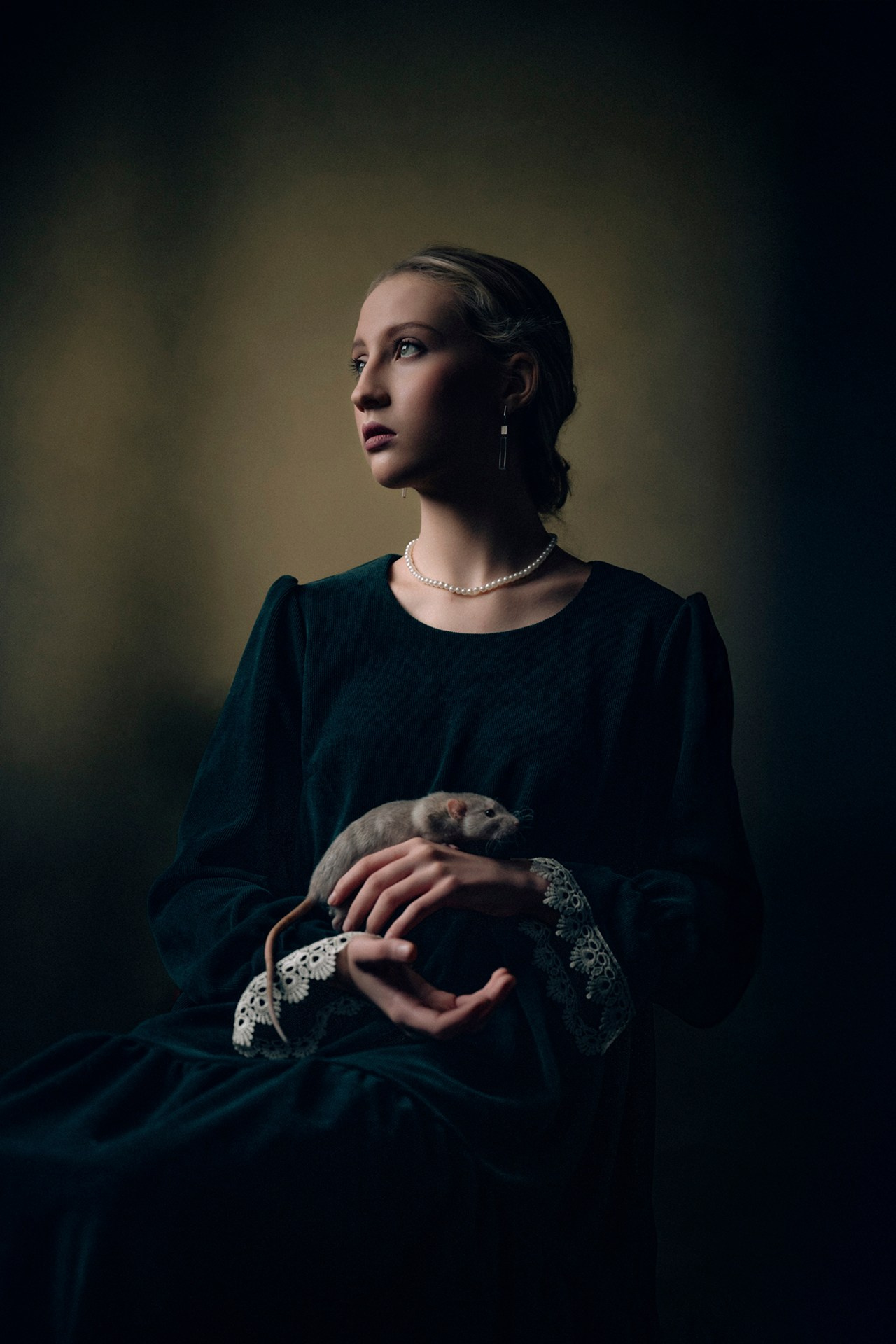 фотосесия для девушек