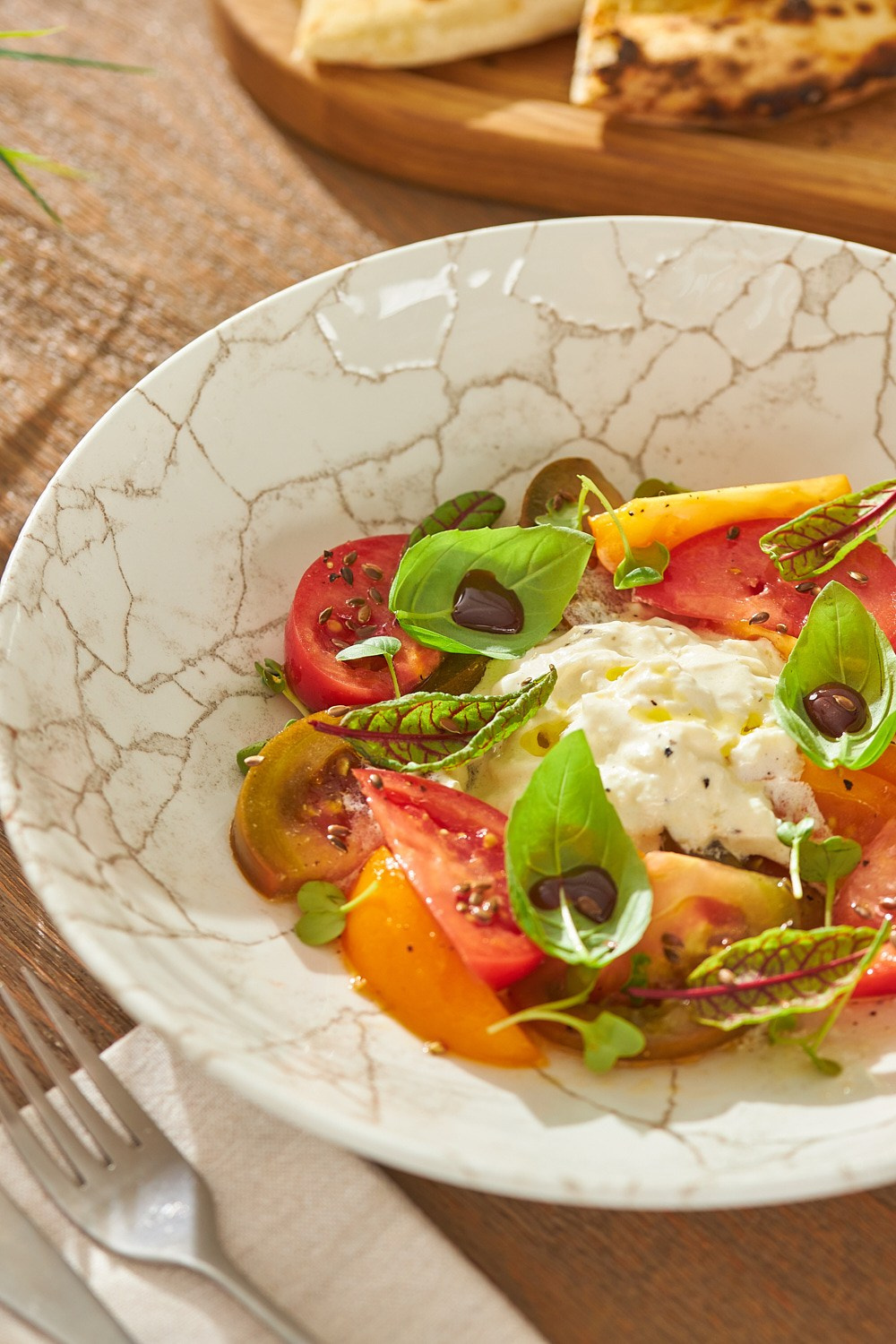 Ресторан «Соседи». Предметная и рекламная фотография