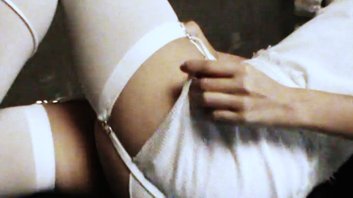 FROZEN IN CHROME for CAB store. Main