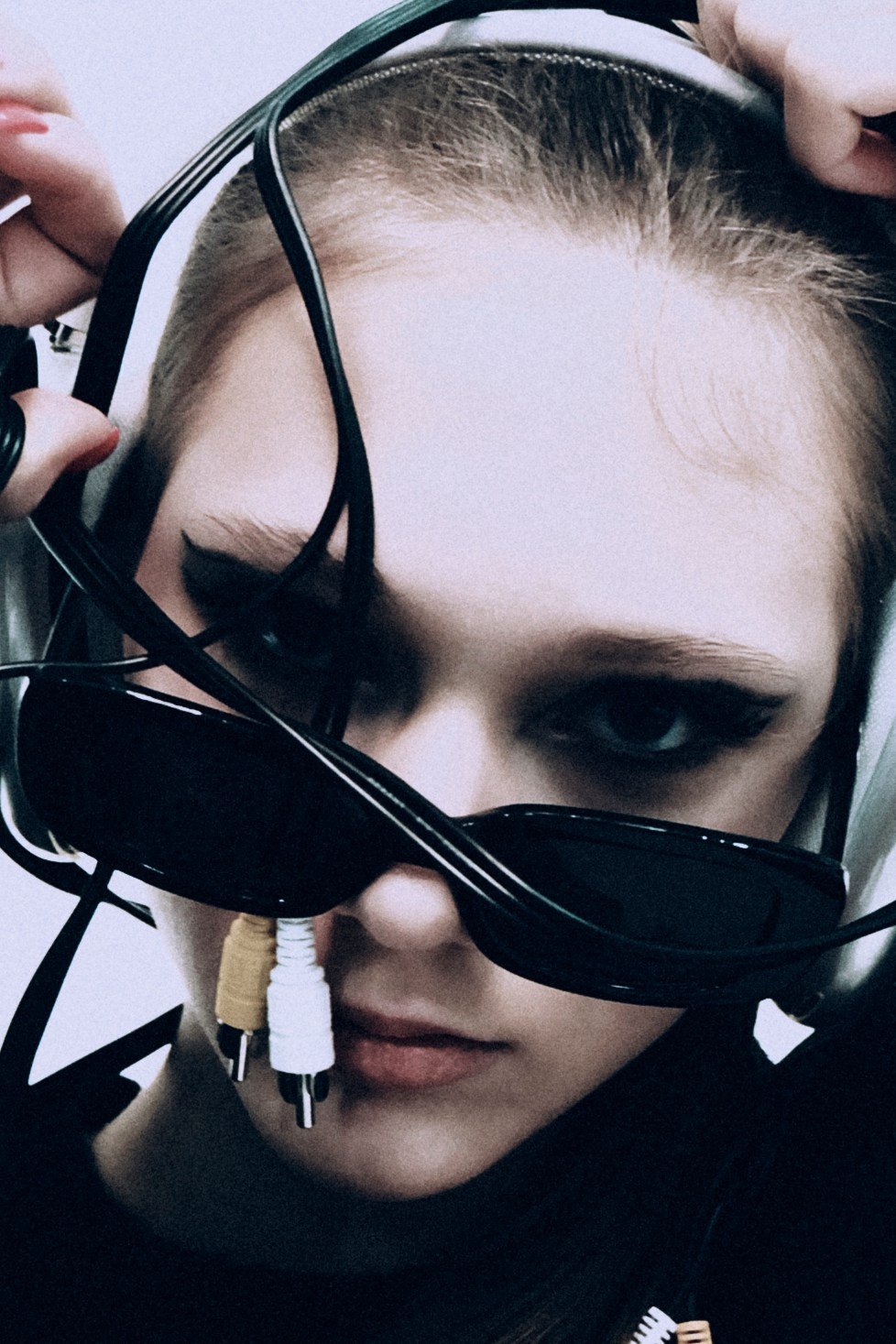 Основное. Твой фотограф из г. Тольятти Александр Воронин