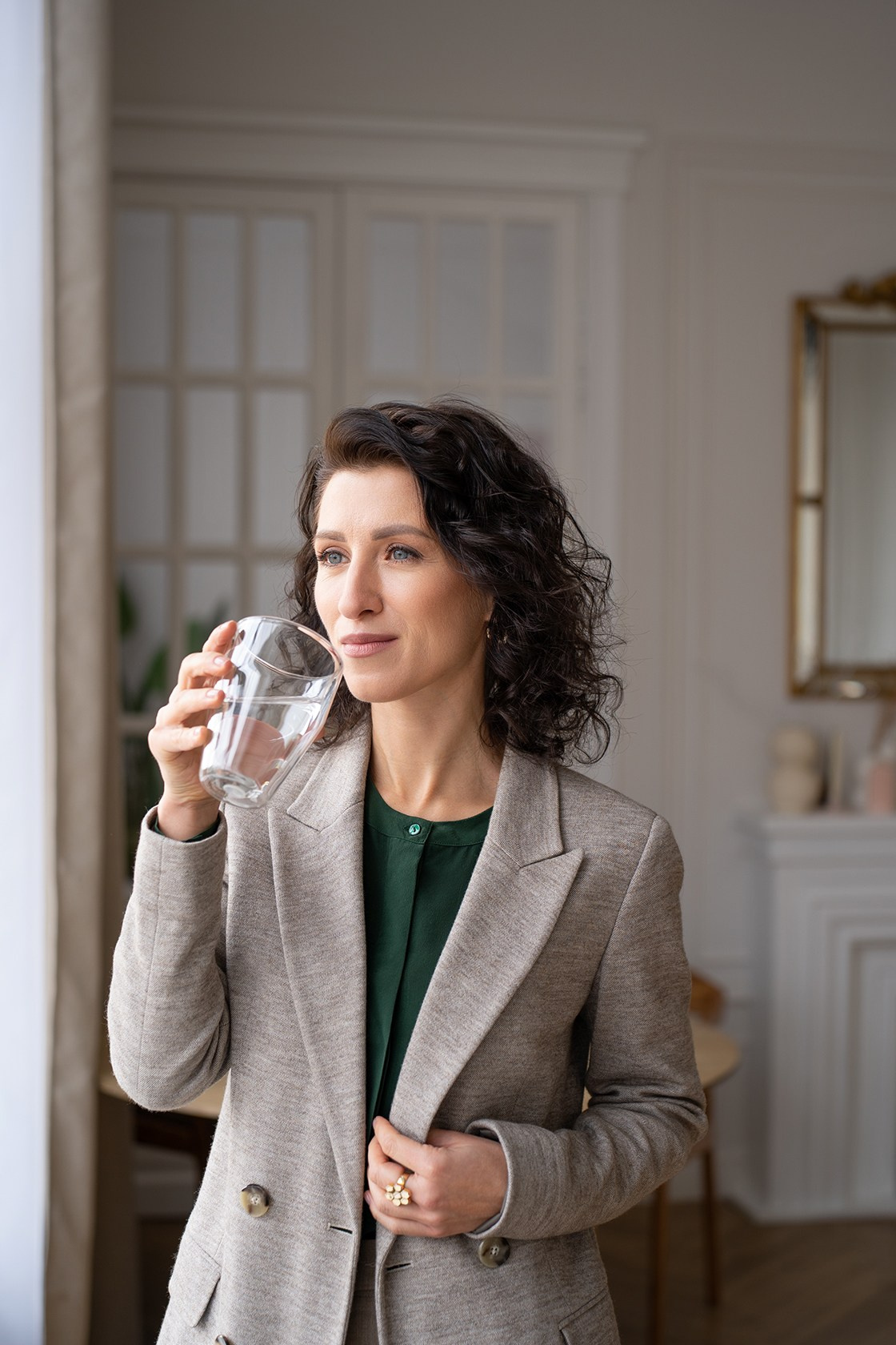 Нутрициолог. Фотосессии в Москве. Фотограф Анна Михайлова