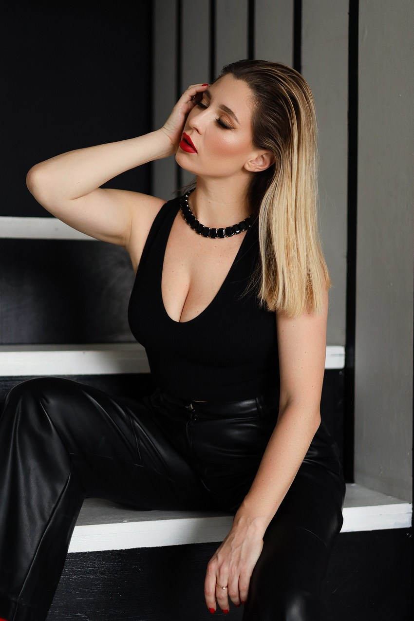 Портреты. Свадебный и семейный фотограф в Челябинске. Аврамец Анна