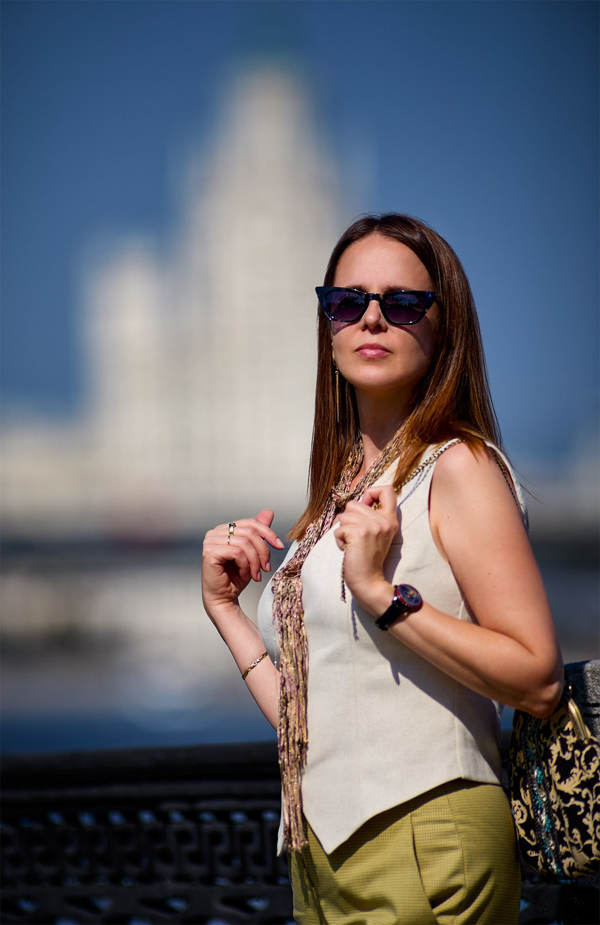 Street / Студия. ФотоРецептура