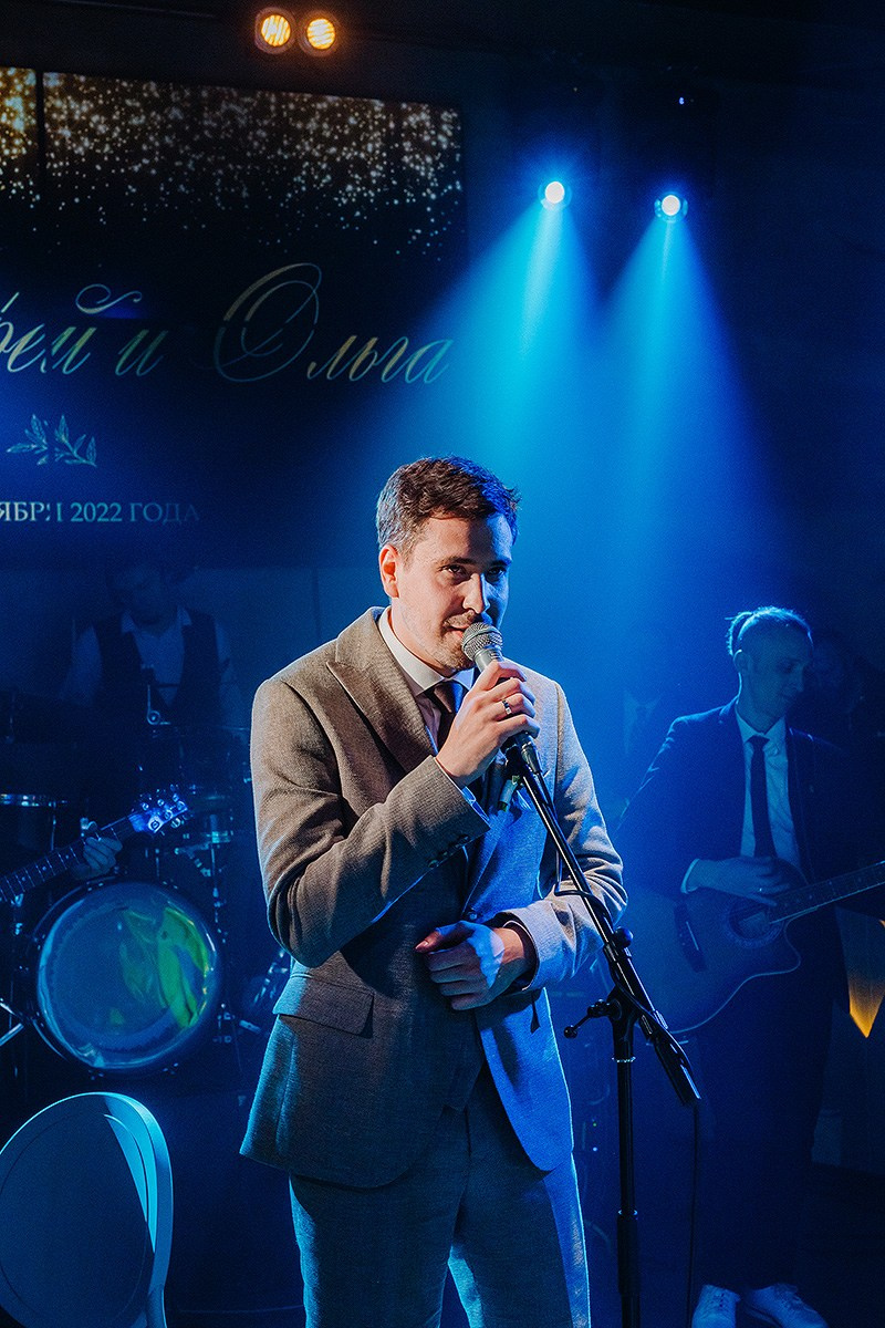 Ольга+Тимофей. Фотограф в Красноярске Гетманова Мила