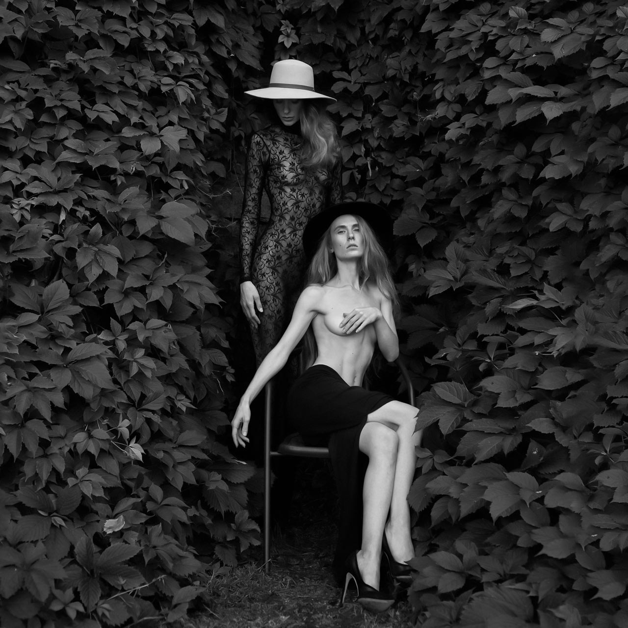 Портфолио фотографа Михаила Потапова