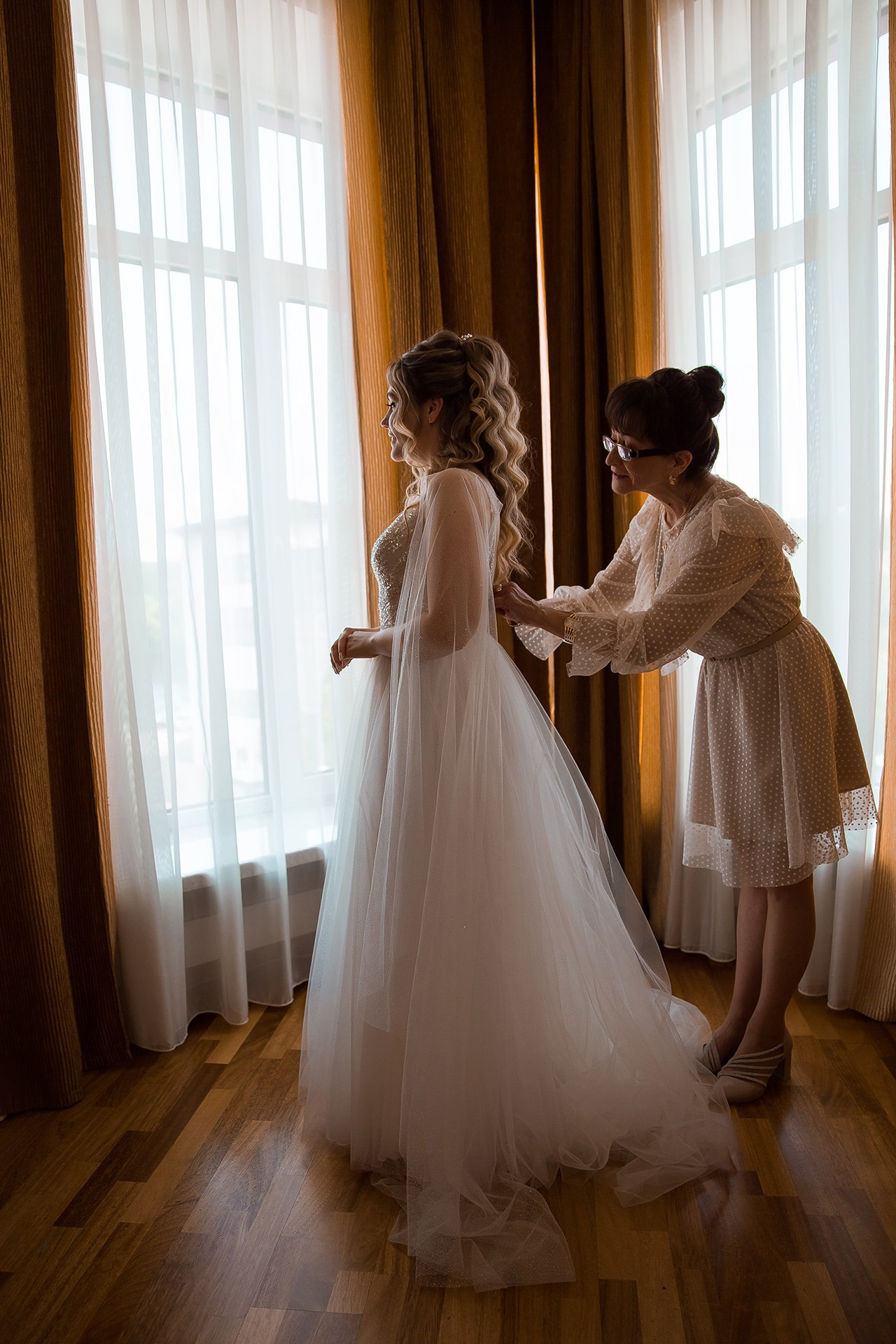 Роман и Александра. Katerina Schastlivaya