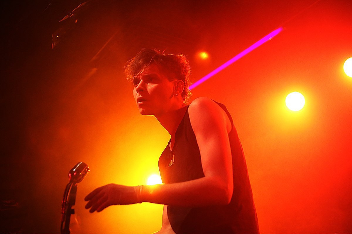 Концерты. Фотограф Дарья Комарова