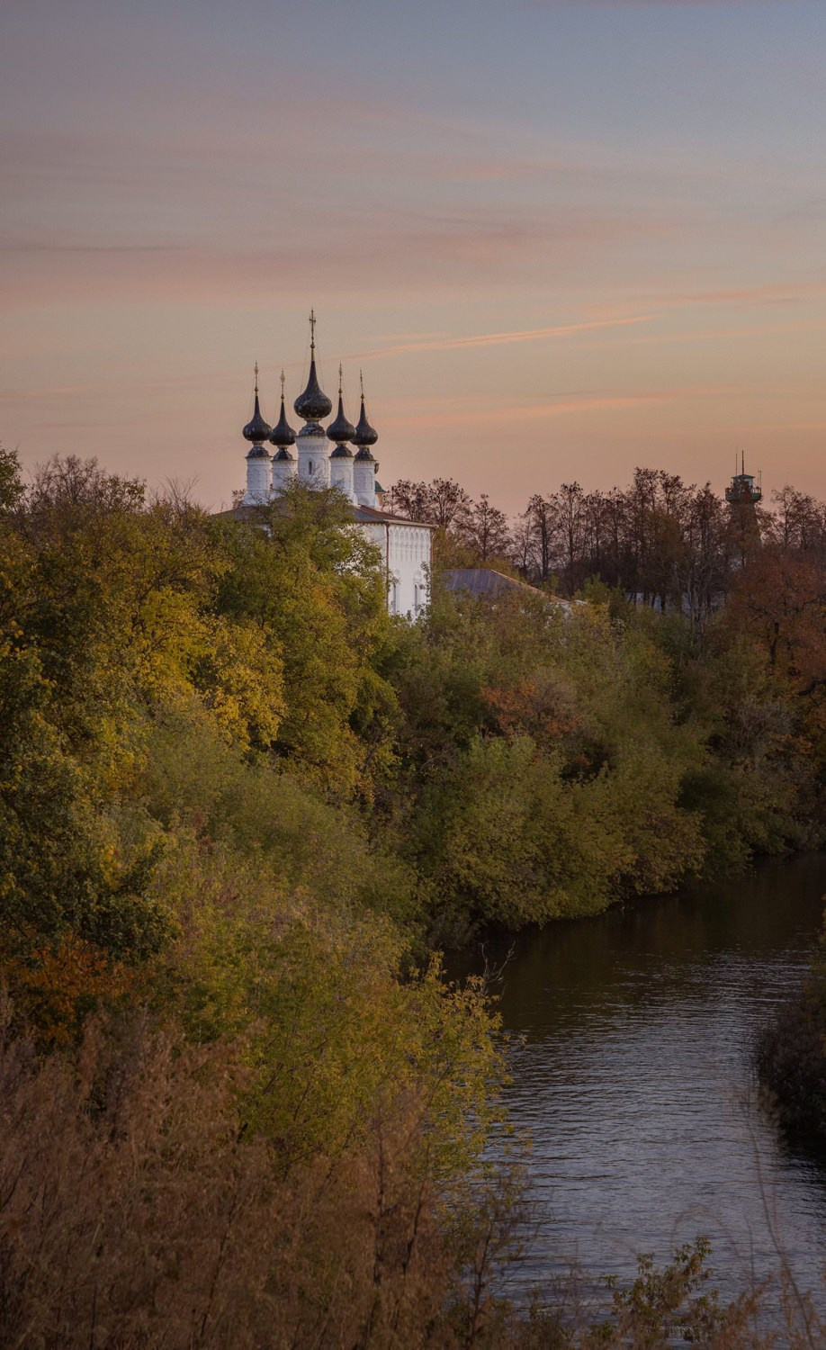 Small Russia — personal project of photographer Vadim Sherbakov. Vadim Sherbakov Portfolio