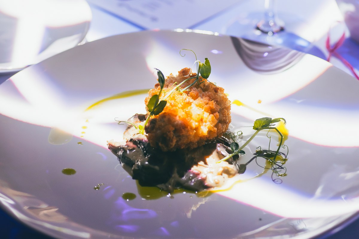 Old House Resort & Spa — «12 стульев»