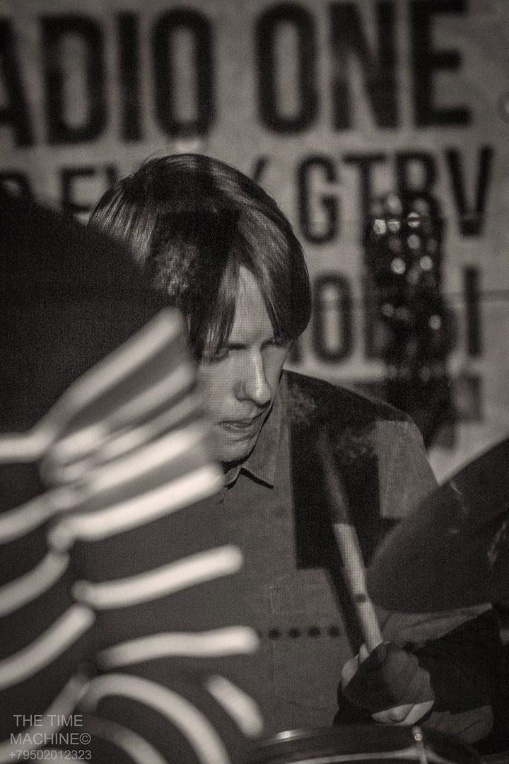 Концерт. Фотограф для маркетплейсов Михаил Бове