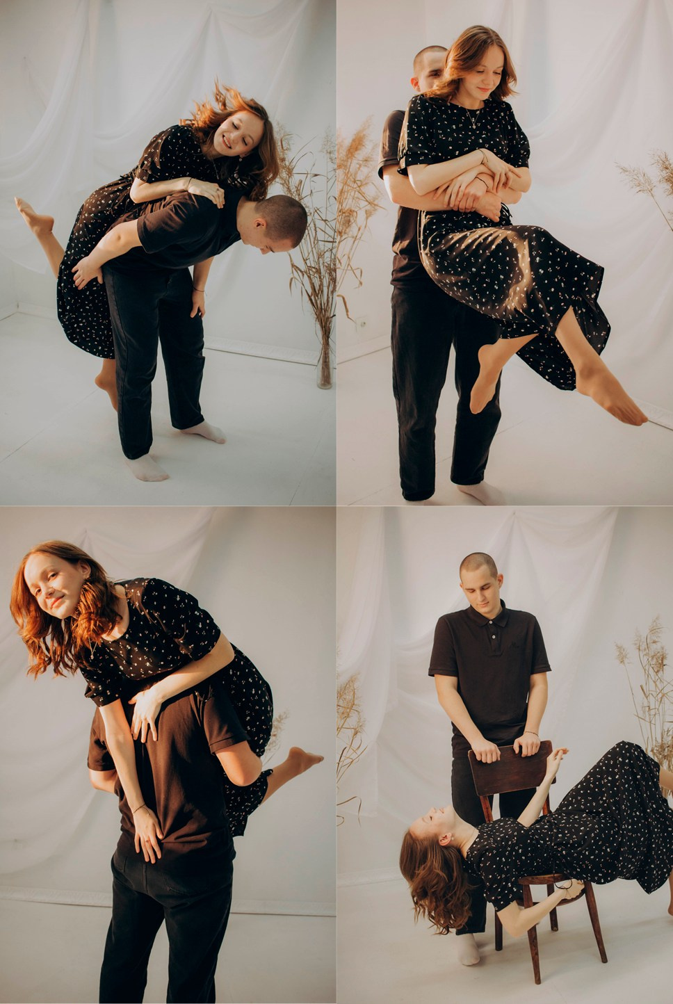 Мария и Кирилл. Фотограф Туринск | Анастасия Щеглова