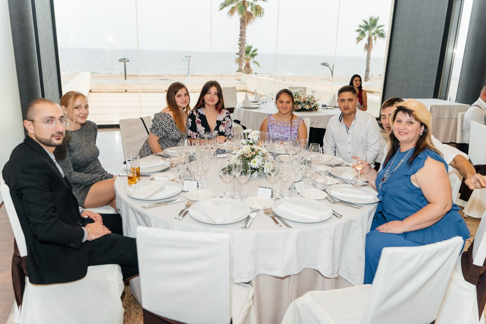 Свадьба Диана & Дима. Фотограф и видеограф в Москве